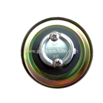 Locking Car Fuel Cap For Ford Escort